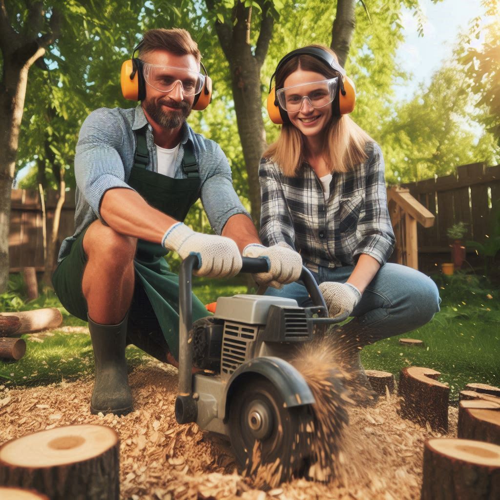 Best Stump Grinding Services in Des Plaines, Illinois - Professional Stump Removal by Des Plaines Stump Grinding