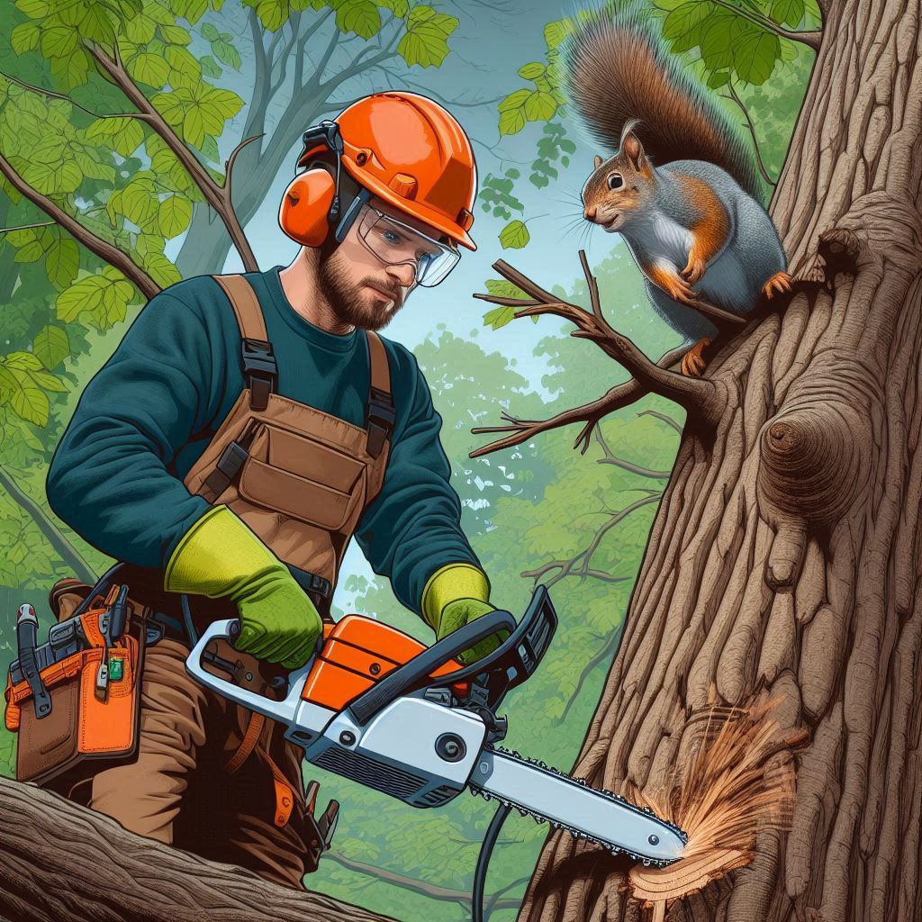 Best Tree Trimming in Des Plaines, Illinois - Professional Service by Des Plaines Tree Experts