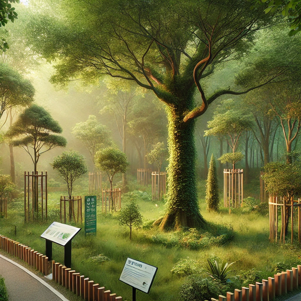 Expert Tree Preservation Services in Des Plaines, IL Professional Tree Preservation Services Des Plaines IL - Expert Tree Care Solutions by Tree Removal Des Plaines